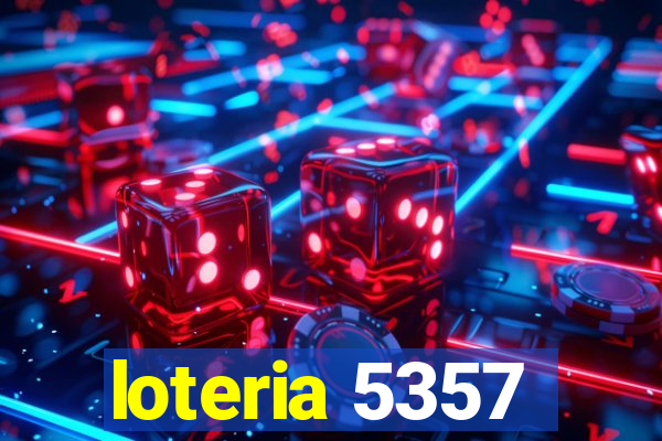 loteria 5357